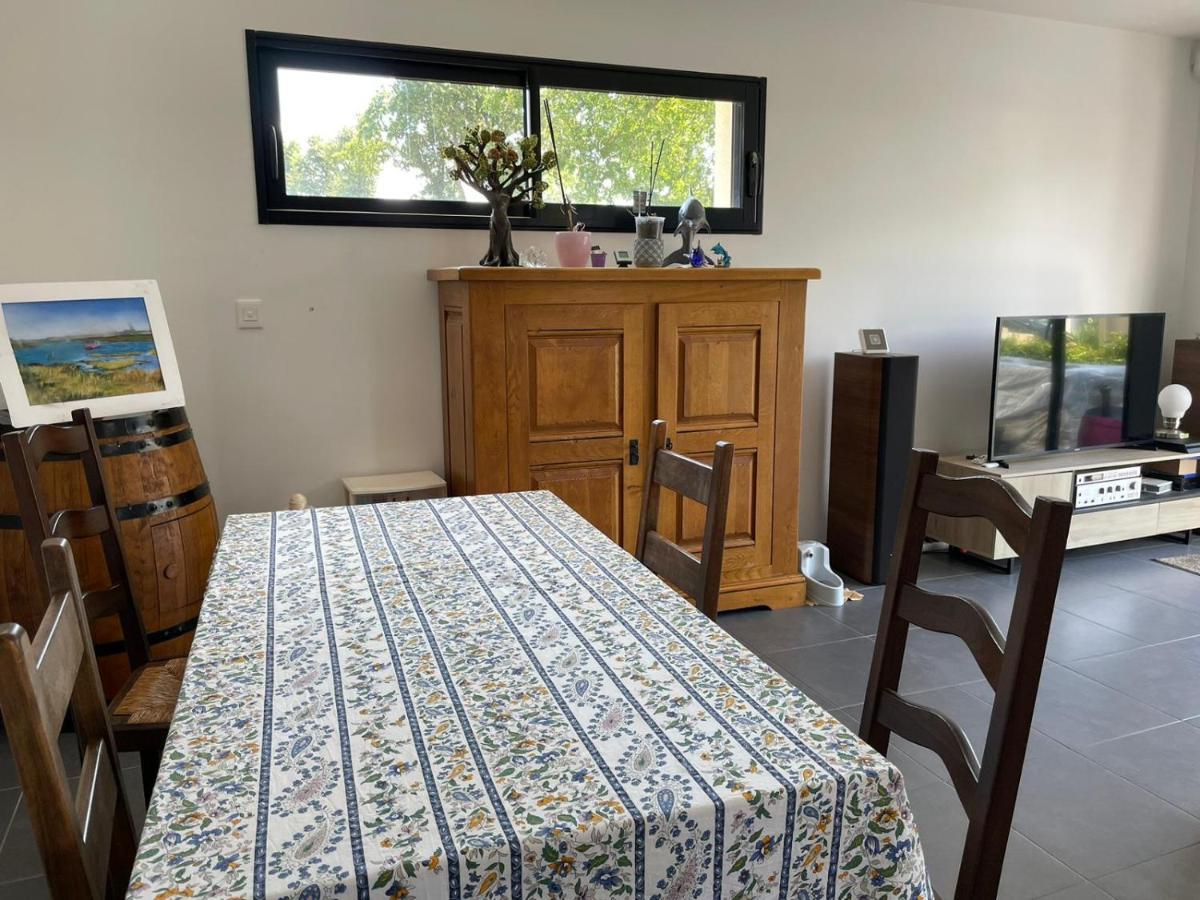 Maison Etape 米济亚克 外观 照片